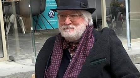 Addio al professor Mario Montorzi esempio di studioso dal grande senso civico