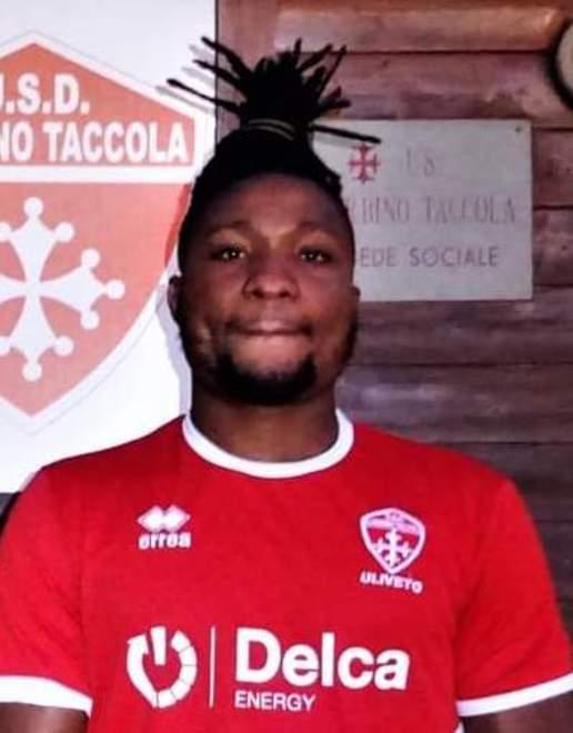 Il Perignano vuole riprovarci: poker di acquisti Colpo della Cuoiopelli, preso il bomber Falchini 