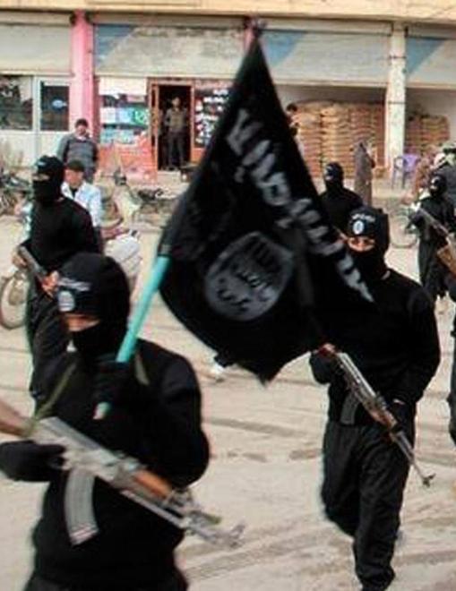 Era nascosto a Salerno capo militare della jihad in Siria 