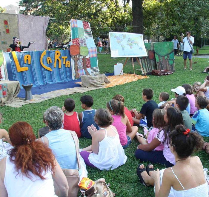 Vivere un’estate diversa ai Cre cittadini Lilliput, tra laboratori ed ecosostenibilità