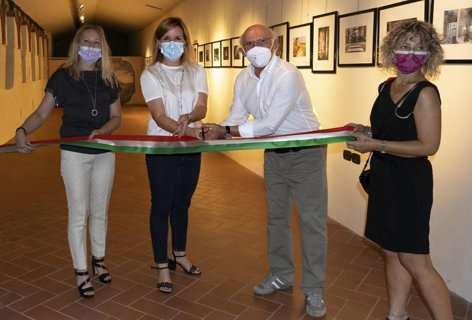 Il lockdown raccontato in 45 fotografie