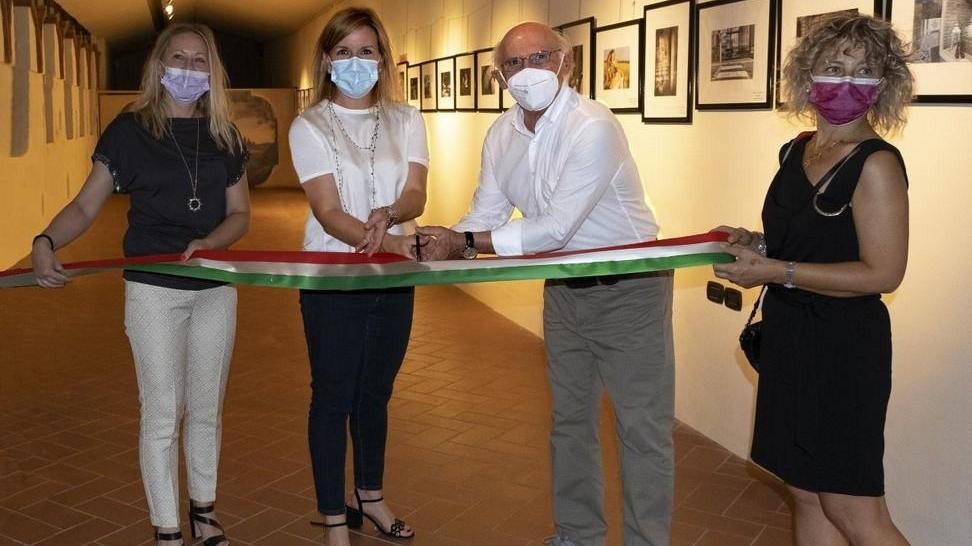 Il lockdown raccontato in 45 fotografie