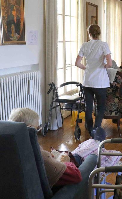 Stop alla Casa famiglia La gestione non è a norma e la Scia viene annullata 