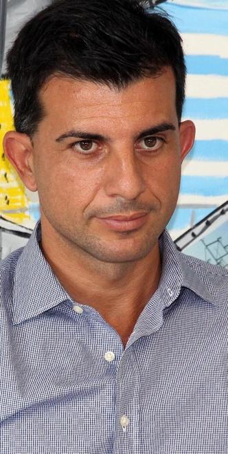 L’ex granata Grammatica è il nuovo direttore sportivo del retrocesso Ravenna