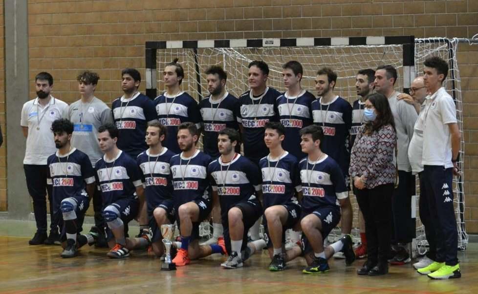 A sorpresa niente derby fra Modula Casalgrande e il neopromosso Secchia 