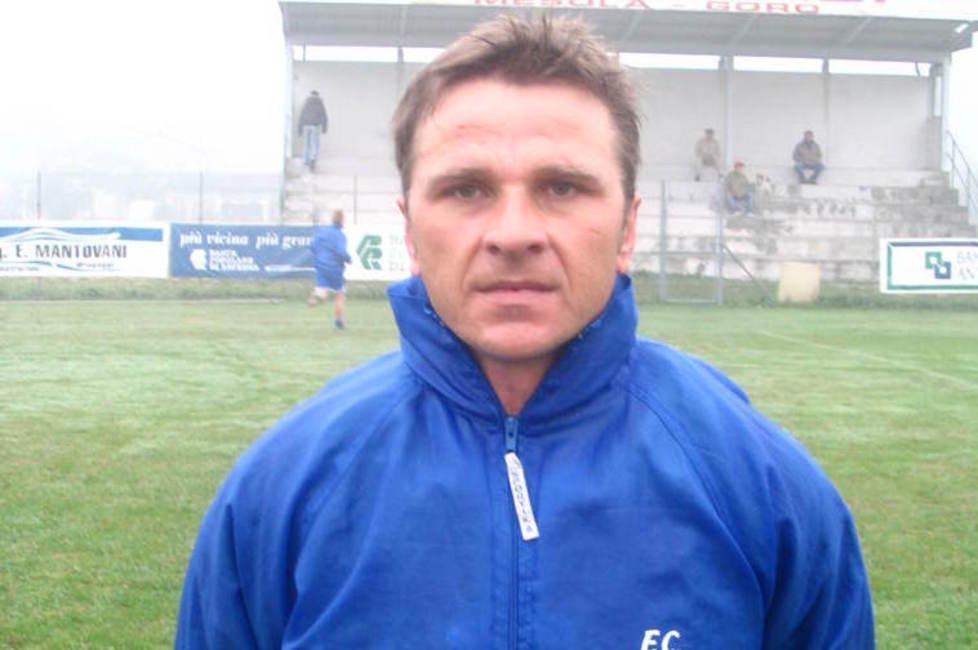 Dal portiere Calderoni al bomber Cazzadore