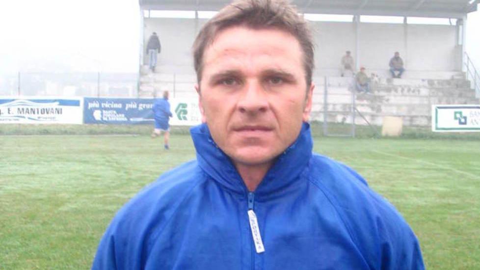 Dal portiere Calderoni al bomber Cazzadore