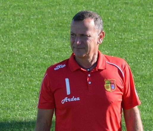 L’Atletico Uri verso il debutto in D Paba: sarà dura ma ci impegneremo