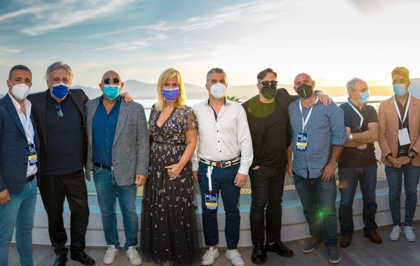Il Comune: «Golfo Aranci on air è un successo» 