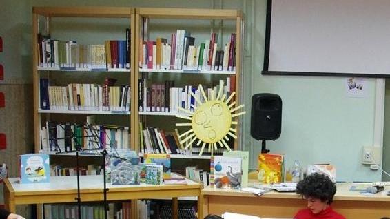Un’estate tra libri e animazione per i bambini