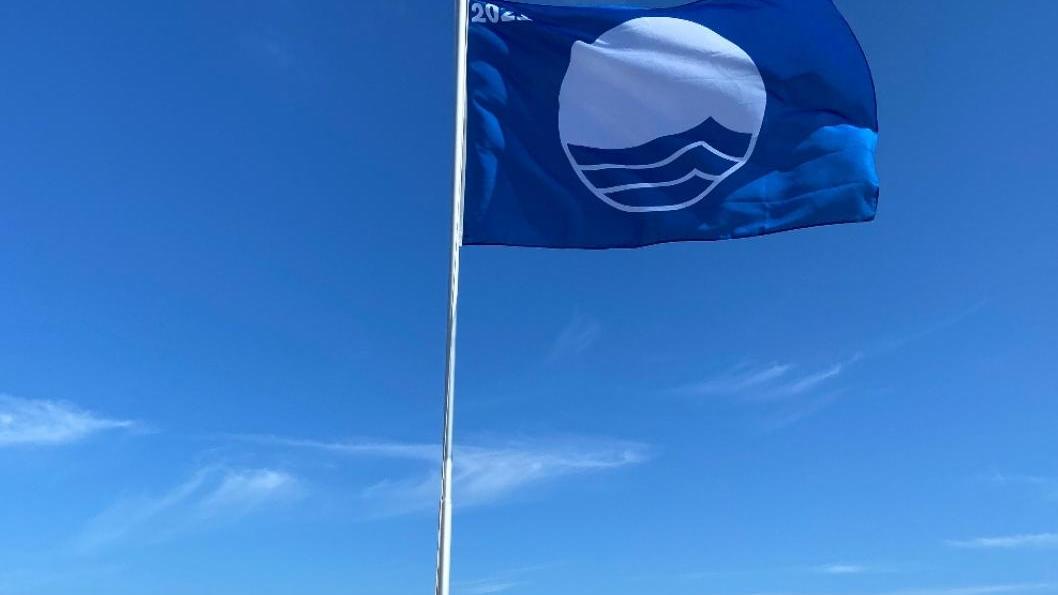 Castelsardo, operativi i bagnini nelle spiagge Bandiera blu