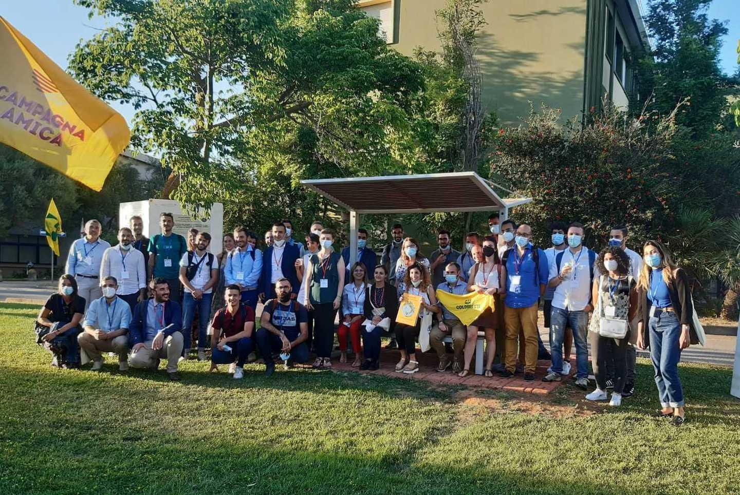 Le nuove frontiere dell’agricoltura 