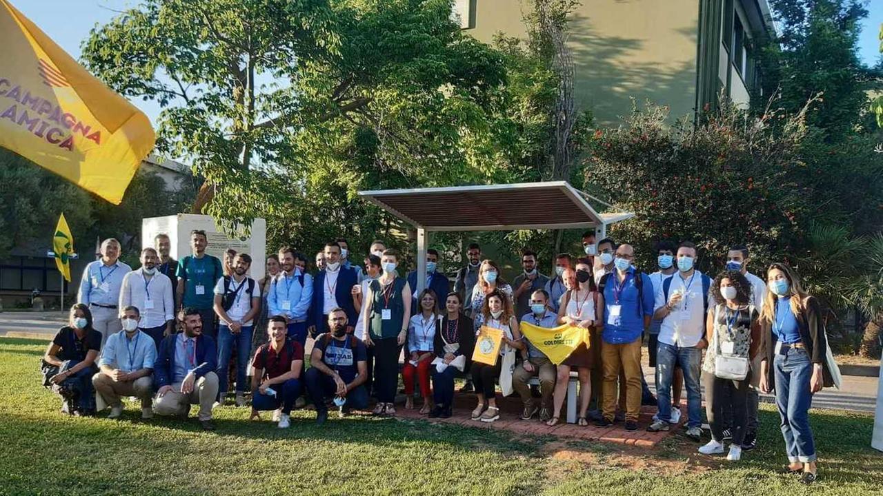 Le nuove frontiere dell’agricoltura