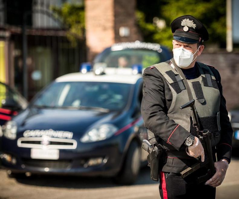 Castelvetro. I fratelli dello spaccio non vedranno più il denaro sequestrato 