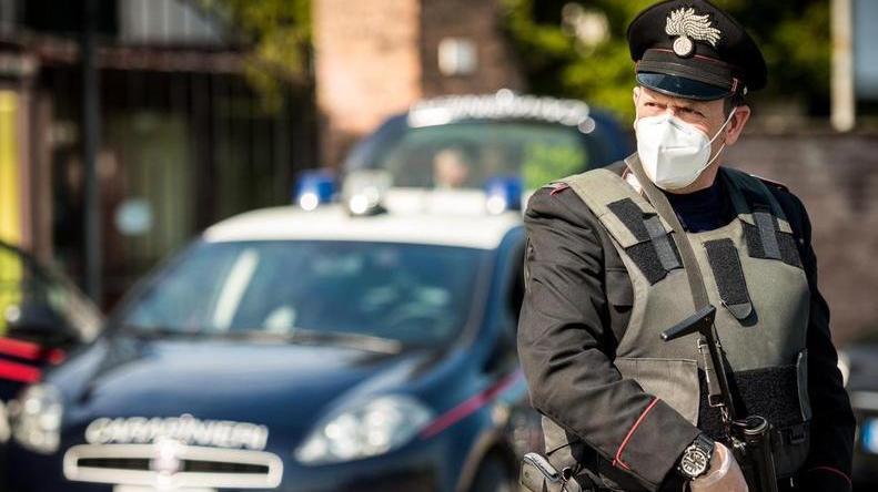 Castelvetro. I fratelli dello spaccio non vedranno più il denaro sequestrato