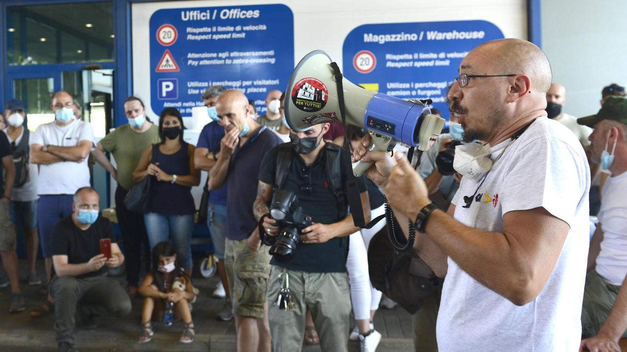 Gkn, Giani vuole coinvolgere la Fiat: il ruolo della casa automobilistica, la verità sulle commesse agli inglesi