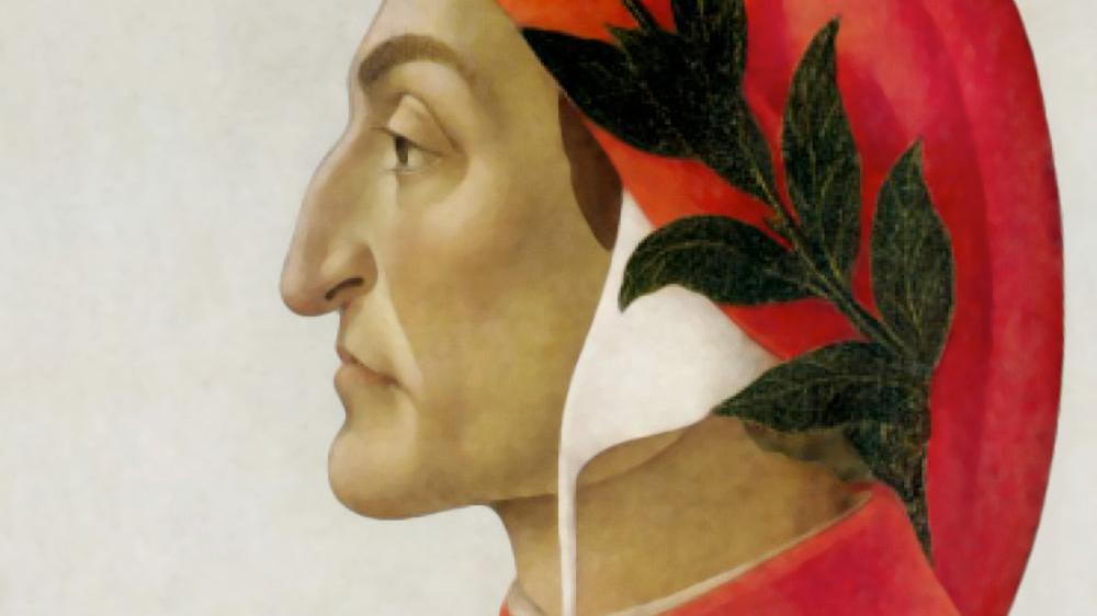 Il Dante dimezzato dalla cultura mediatica