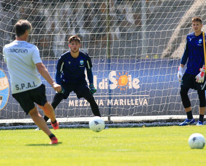 Spal, Clotet impartisce le sue regole