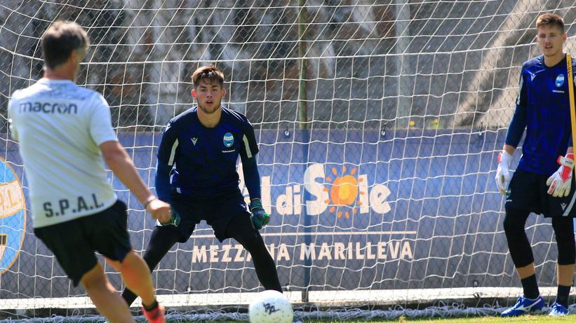 Spal, Clotet impartisce le sue regole