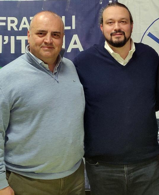 La candidata di Portomaggiore fa tremare l’alleanza Lega-FdI 