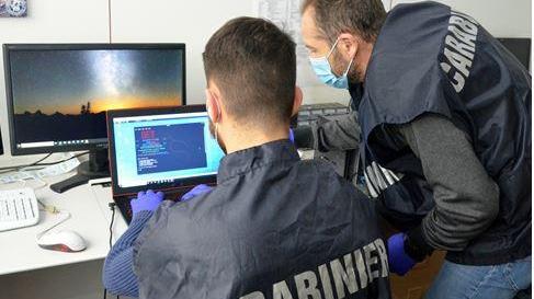 Comacchio, denunciati dopo la rissa al bar Filippo