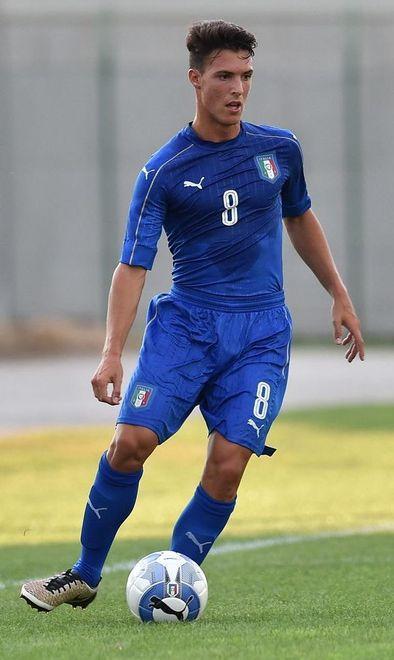 Edoardo, dal sogno viola al calcio “made in Usa”: da Livorno vola al college nello Iowa 