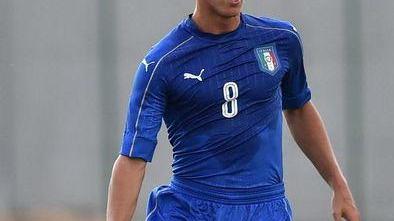 Edoardo, dal sogno viola al calcio “made in Usa”: da Livorno vola al college nello Iowa