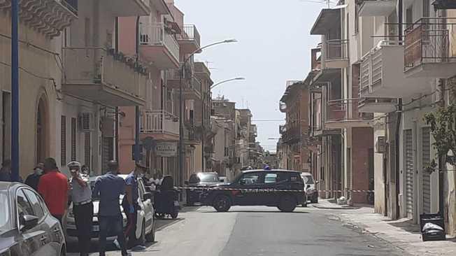 Coniugi morti a Ribera, per carabinieri è omicidio-suicidio