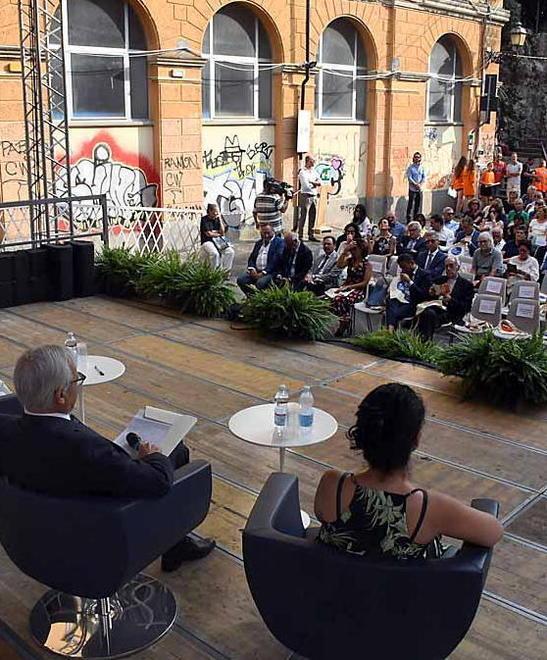 Oltre cinquanta eventi e 250mila euro per il «festival della ripartenza» 