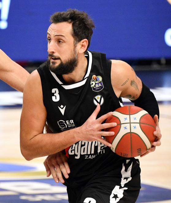 Il grande basket di serie A riparte il 4 settembre