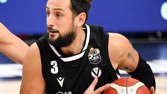Il grande basket di serie A riparte il 4 settembre