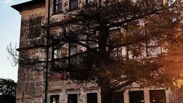 Entro la fine del mese gli operai saranno alla scuola di Quiesa