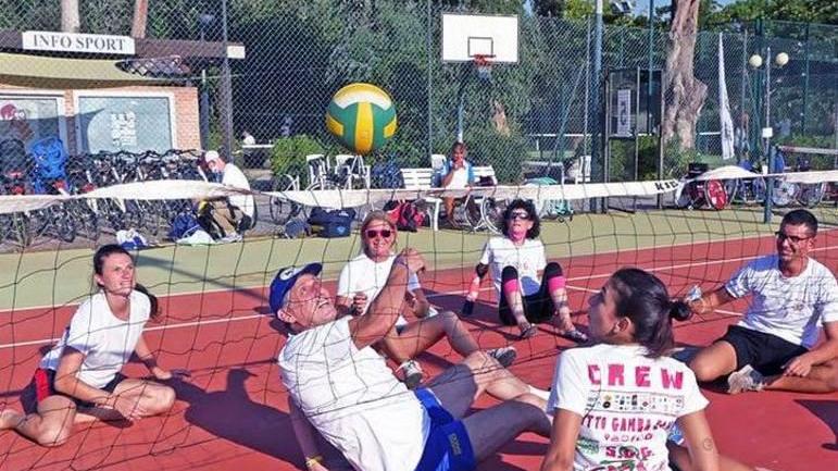 Grande successo in spiaggia per l’Outdoor Sports Festival