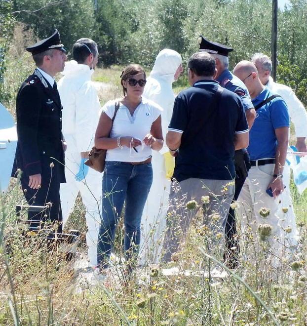 Chiesto l’ergastolo per la nuora di Simonetta Gaggioli