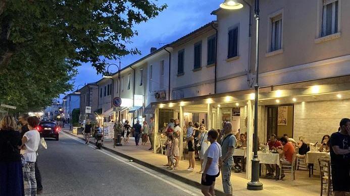 Niente bottiglie di vetro in vendita da asporto almeno fino al 31 agosto