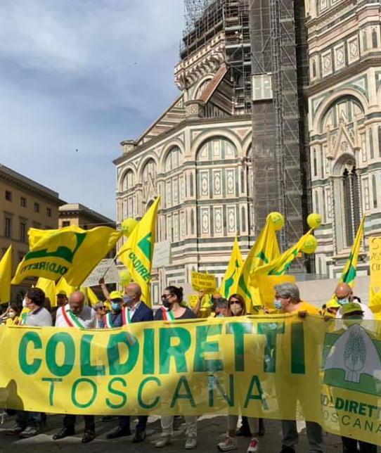 Cinghiali, si allarghi il calendario venatorio 
