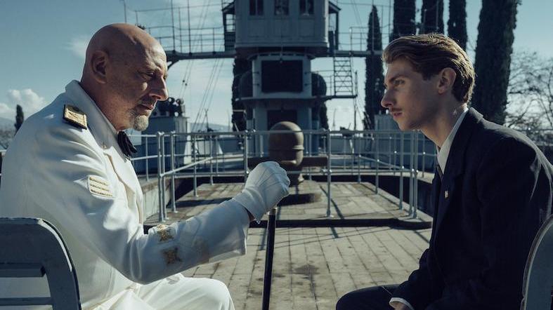 Tanta voglia di cinema sul maxi-schermo da stasera si accende «Presente italiano»