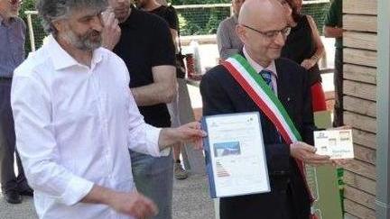 A Crespole è nata la Casa comunale un polo di servizi per la Val di Forfora