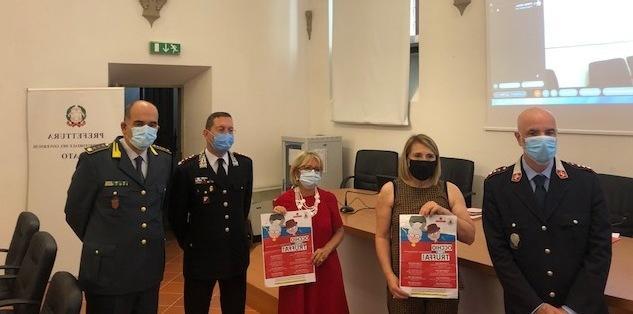 Al via otto incontri per prevenire le truffe agli anziani 