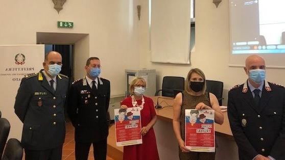 Al via otto incontri per prevenire le truffe agli anziani