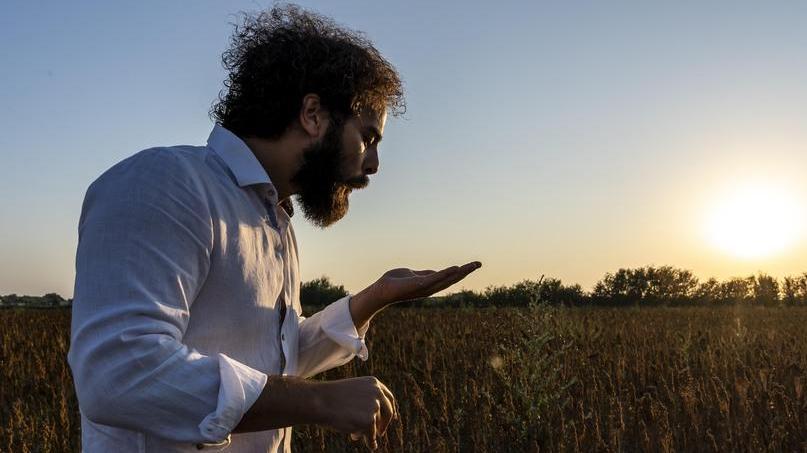A due passi da San Biagio è nata Quin La quinoa italiana diventa pasta e birra