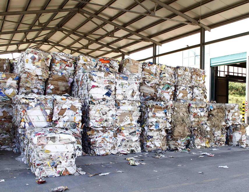 Ampliamento discarica Crispa I residenti contro il progetto 