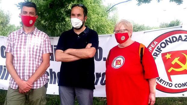 Detenuti morti in carcere Rifondazione si mobilita «Giusto lottare ancora»