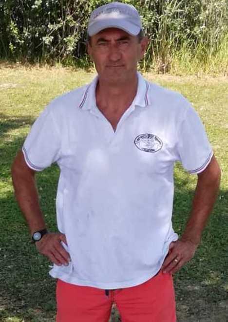 Molinari vince la 2ª prova del provinciale Cesari è al top