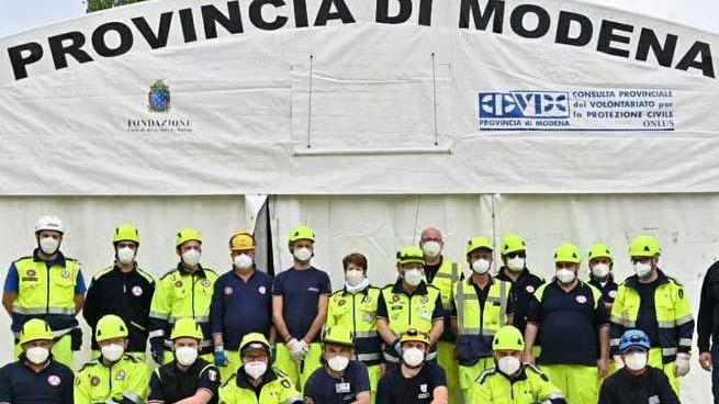 Code al Ramazzini per le vaccinazioni «Numerosi richiami»