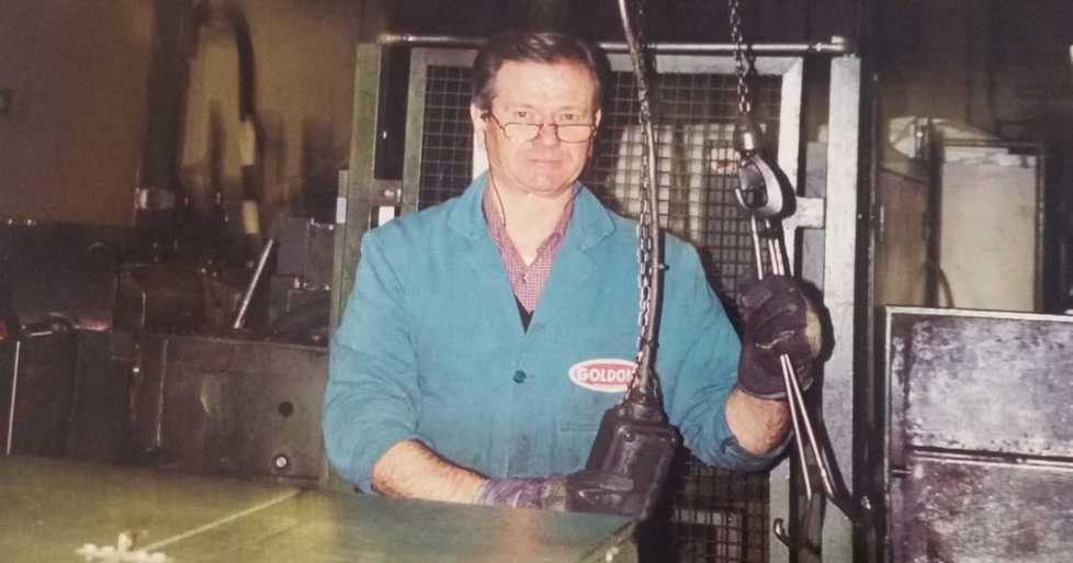 Addio a Mauro Cucconi