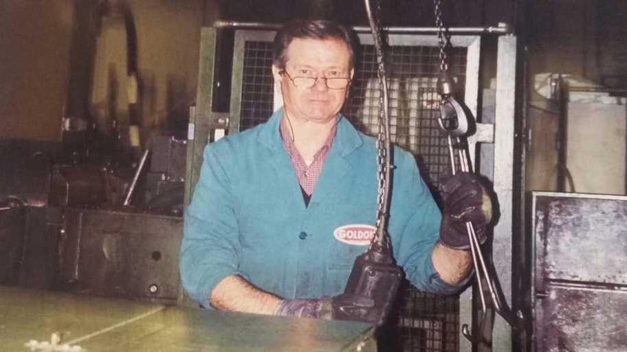 Addio a Mauro Cucconi