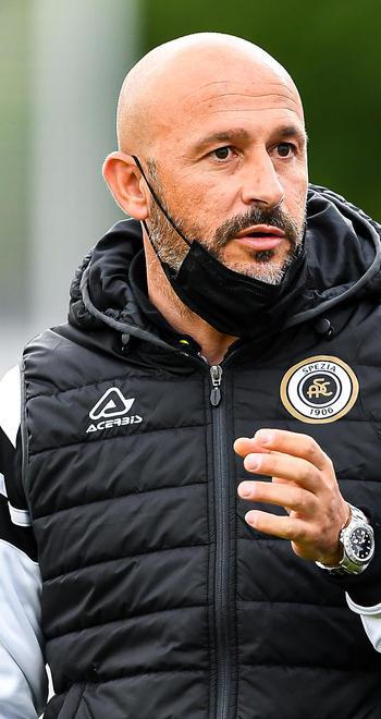 La Fiorentina torna a lavorare Italiano: emozionato? Un po’... 