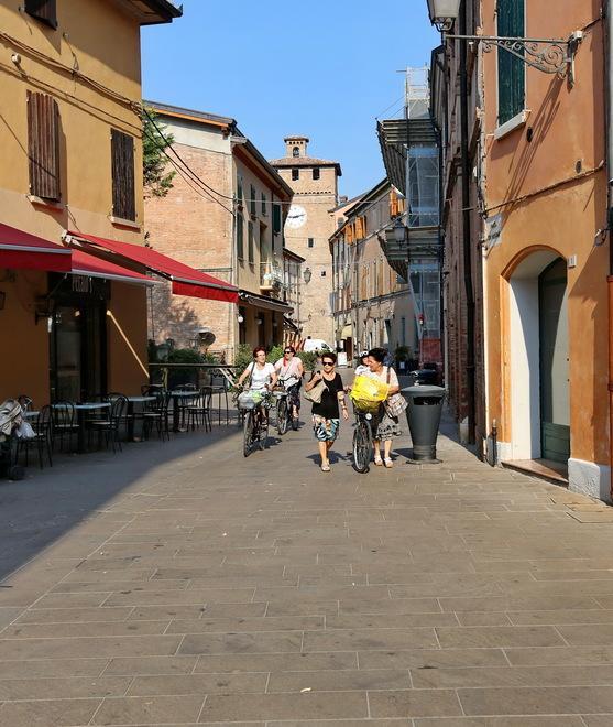 Nuovo polo della cultura: il progetto prende forma