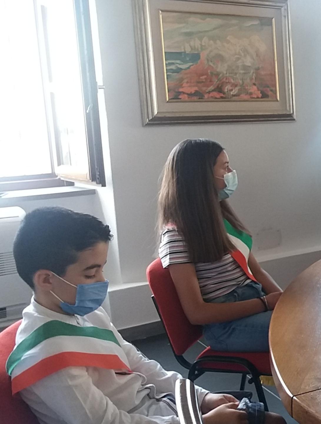 L’esordio dei giovani nella politica 